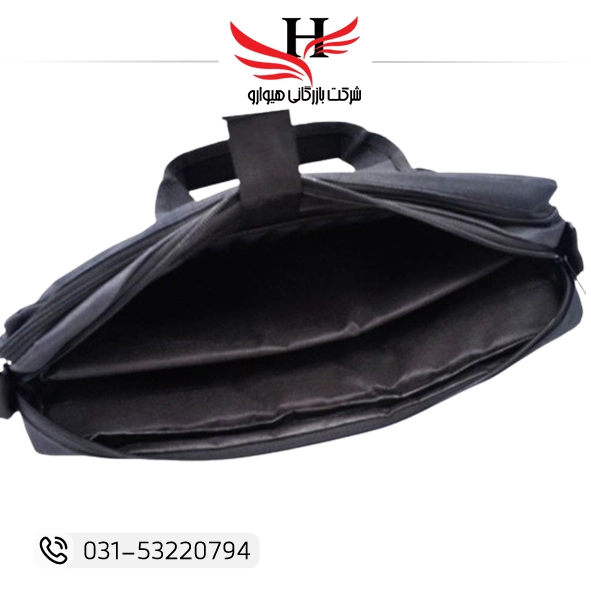 کیف لپ تاپی بلوبگ مدل BULE BAG -B009